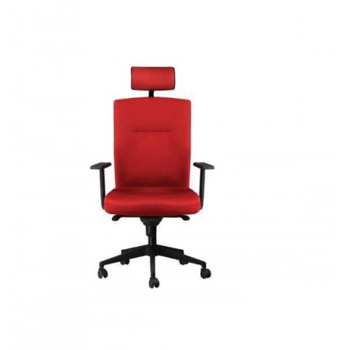 Moderner hochwertiger Gaming Stuhl rot Drehstuhl Chefsessel Bürostuhl neu