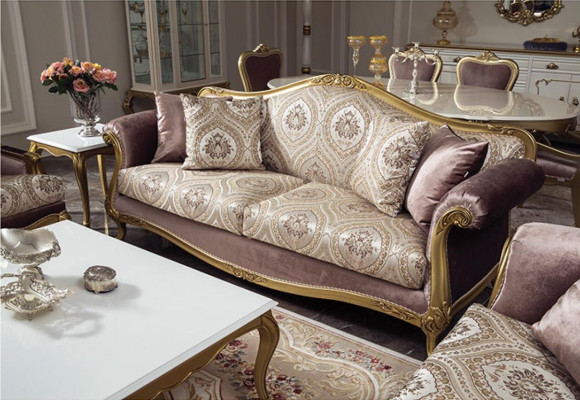 Couchtische Italienische Möbel Tisch Couchtisch Klassischer Kaffeetisch