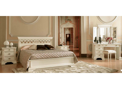 Bett Design Deko Luxus Hotel Betten Ehe 180x200cm Schlaf Zimmer Doppel