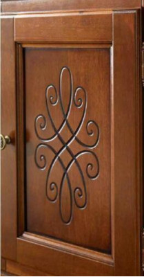 Wohnzimmer Antik Stil Holz Kommode rtv schrank tv Italienische Barock