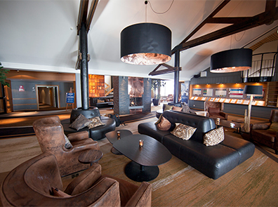 Hotel & Gastronomie