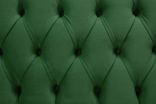 Chesterfield 3 Sitzer Designer Sofa Couch Polster Luxus Couchen Textil