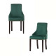 Stuhl Set 2er