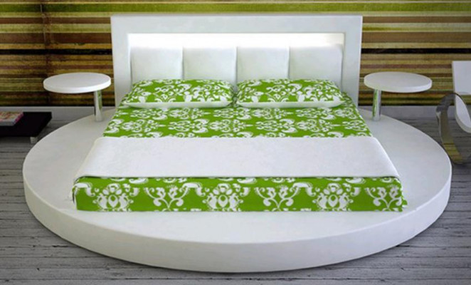 Doppelbett Bettgestell Schlafzimmerbett Bett Luxus Schlafzimmer Bett