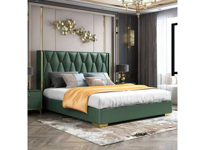 Modern Betten Luxus Schlaf Zimmer Italien Neu Bett Design Luxus Doppel