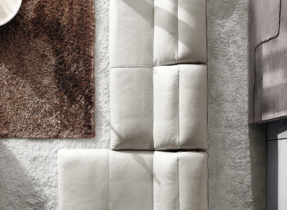 Design Ecksofa L form Couch Polster Leder Sofas Luxus Wohnzimmer Sofa
