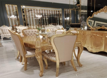 Esszimmer Esstisch Stuhl Ess Gruppe Garnitur Set Holz Tisch Tische Stühle Neu