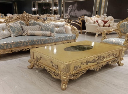 Gruppe Sofagarnitur 3+1 Sitzer Couchtisch Sofa Sessel Sofas Couch Wohnzimmer