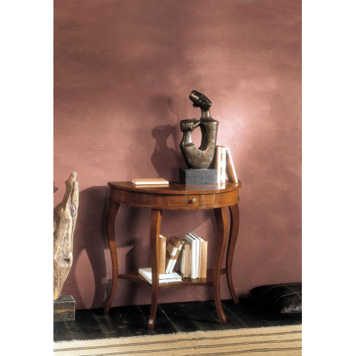 Möbel Holzkonsole Telefon Beistell Italienische Tische Konsole Tisch Konsolen