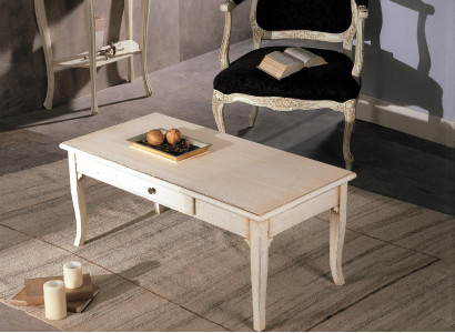 Italienische Möbel Vaccari Couchtische Tisch Luxus Holz Tische Konsolen Design