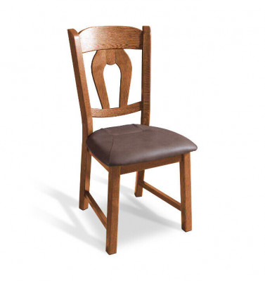 Set 20x Massivholz Sessel Esszimmerstuhl Leder Polster Stühl Gastro Esszimmer