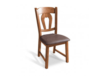 Set 20x Massivholz Sessel Esszimmerstuhl Leder Polster Stühl Gastro Esszimmer