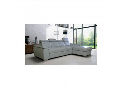 Ecksofa Wohnlandschaft Polster Eck Sofa Couch Sitz Garnitur Modern