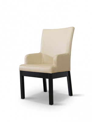 Design Stuhl 8x Stühle Set Sessel Gruppe 100% Leder Neu Esszimmer
