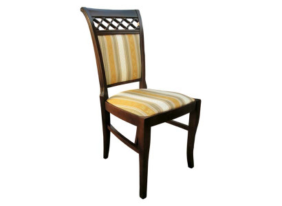 Gruppe Sessel Holz 10x Restaurant Set Esszimmer Polster Stühle Gastro Neu Stuhl