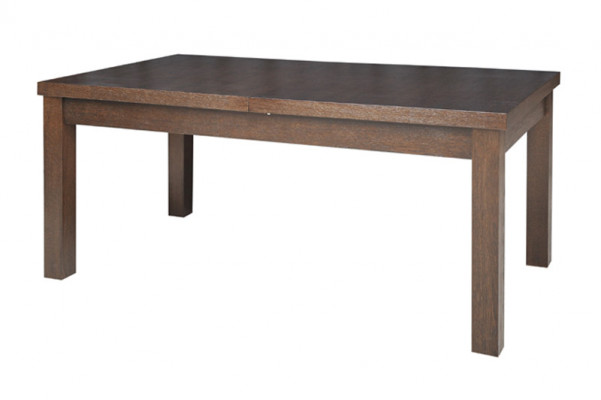 Tisch Klassischer Esstisch Holz Rustikaler Holztisch Tische Esszimmer