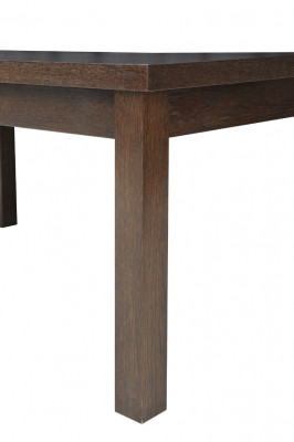 Tisch Klassischer Esstisch Holz Rustikaler Holztisch Tische Esszimmer