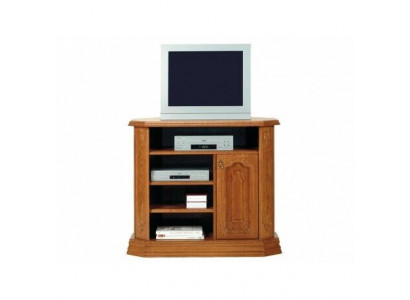 RTV Antik Stil Kommode Fernseh Barock Rokoko TV Hi Fi Schrank Luxus