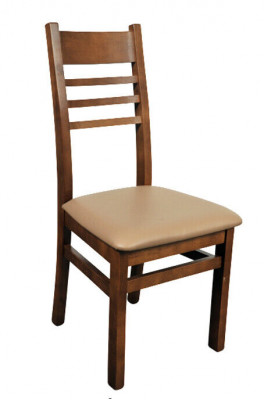 Design 2x Stühle Gruppe Set Polster Gastro Neu Esszimmer Stuhl Garnitur