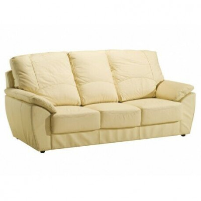 Klassische Wohnzimmer Garnitur 3+2+1 Couch Sitz Polster Sofa Neu