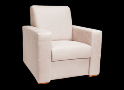 Esszimmer Stuhl 1 Sitzer Sessel Holz Luxus Klasse Möbel Design Sessel