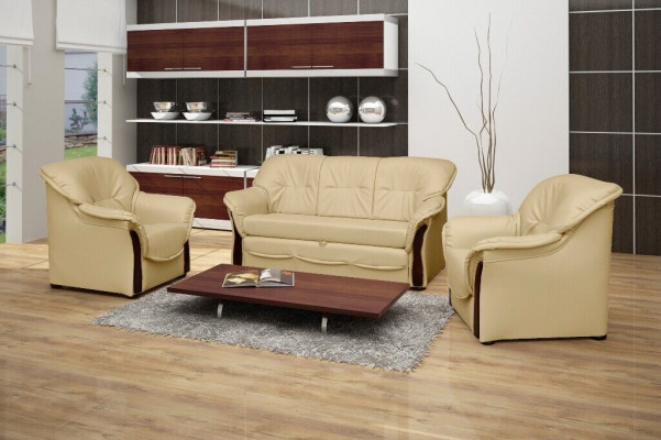 Schlafsofa Sofa Polster Bett Couchen Schlaf Sofas Couch Sitz Bettfunktion Neu