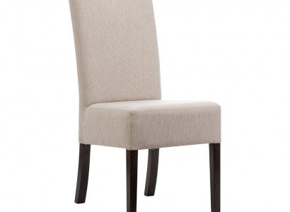 Designer Stuhl Luxus Lehnstuhl Polster Stühle Lehn Sitz Ess Wohn Zimmer Proste