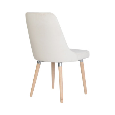 Designer Stuhl Luxus Lehnstuhl Polster Stühle Sessel Wohn Ess Zimmer Neu Lorenzo