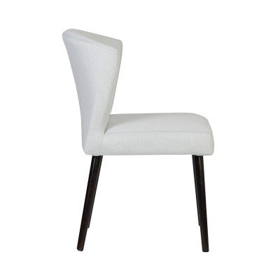 Designer Stuhl Luxus Lehnstuhl Polster Stühle Sessel Wohn Ess Zimmer Neu Lux