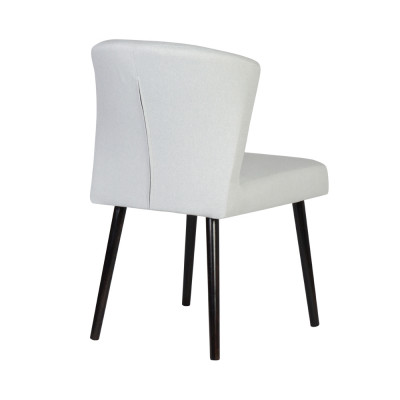 Designer Stuhl Luxus Lehnstuhl Polster Stühle Sessel Wohn Ess Zimmer Neu Lux