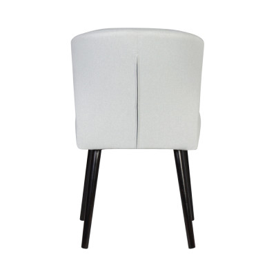 Designer Stuhl Luxus Lehnstuhl Polster Stühle Sessel Wohn Ess Zimmer Neu Lux