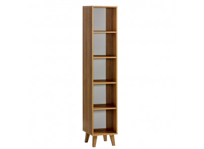 Bücherregal Standregal Regal Schrank Aufbewahrung Schränke Neu Mehrzweck Regale