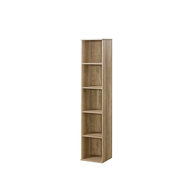 Bücherregal Standregal Schrank Regale Aufbewahrung Schränke Neu Regal Mehrzweck