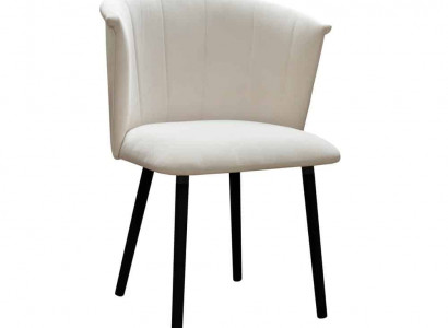 Design Stühle Stuhl Sitz Praxis Ess Zimmer Textil Stoff Polster Warte Kanzlei