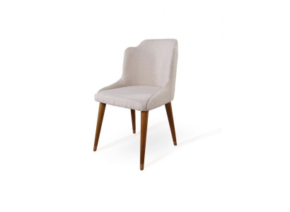 Modern Stühle Stuhl Designer Holzstuhl Esszimmerstuhl Luxus Holz Neu Möbel