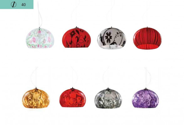 Lampen Wandlampe Kronleuchter Design Wandleuchte Kunststoff Modern Stil Luster