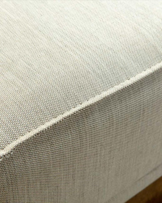 Möbel Ecksofa Holz Couch Wohnzimmer Sofa Couchen Sofas L-Form