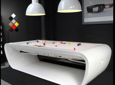 Spieltische