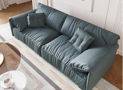 Xxl sofa couch polster big sofas couchen polster sitz möbel italienischer stil