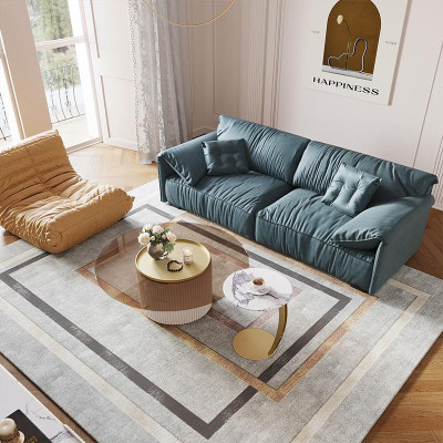 Xxl sofa couch polster big sofas couchen polster sitz möbel italienischer stil