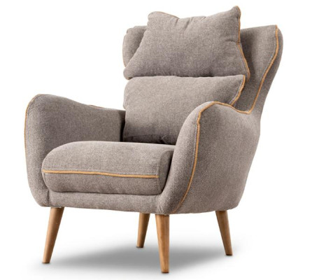 Bequeme Sofagarnitur 3+3+1 Sitzer für Ihr Wohnzimmer in modernem