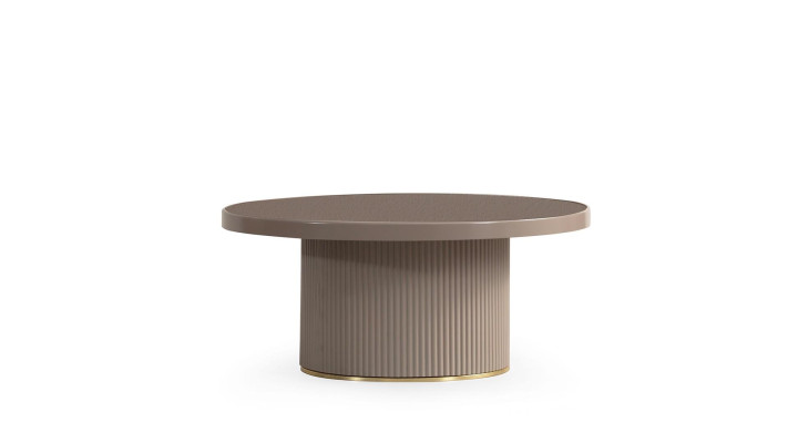 Couchtisch Beistelltisch Klasse Kaffeetisch Holz Design Tisch Wohnzimmertisch