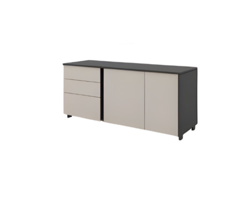 Büro Sideboard Aktenschrank Schrank Büroeinrichtung Sekretariat Schränke