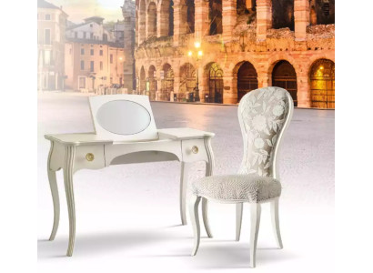 Schminktisch Konsolen Schlafzimmer Design Klassischе Schlafzimmermöbel