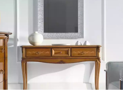 Design Luxus Konsolentisch Konsole Sideboard Klassischer Möbel Sideboard