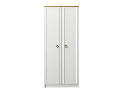 Kleiderschrank Schlafzimmer Moderne Möbel Weiß Holz Luxus Design Schrank
