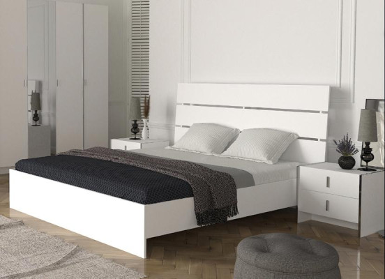 Beistelltisch Nachttische Nachttisch Schubladennachttisch Schlafzimmer Konsole