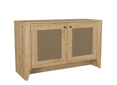 Schlafzimmer Luxus Kommoden Elegant Braun Moderne Möbel stilvolles