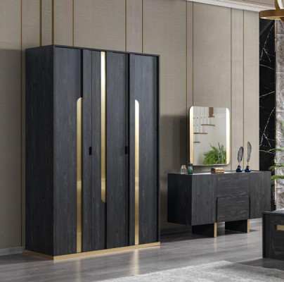 Kleiderschrank