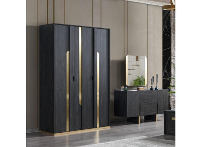 Kleiderschrank